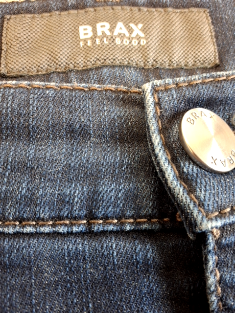 My Essential Wardrobe Jeans (G834)