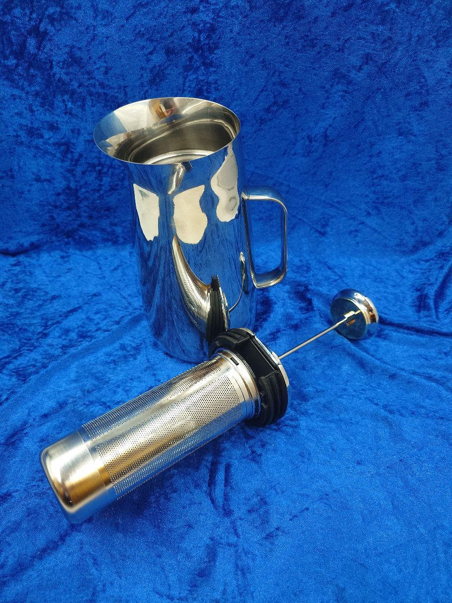 Stelton Foster tea maker