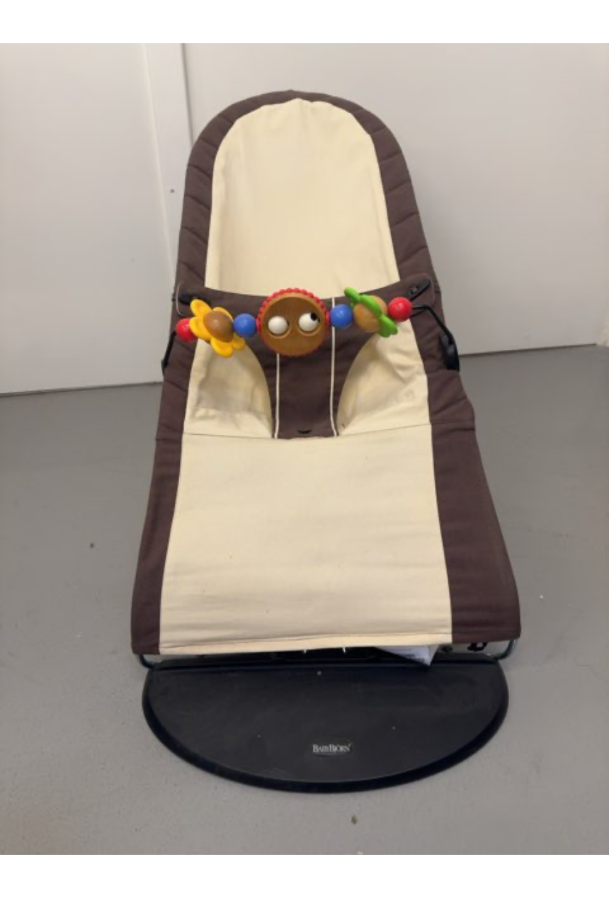 BabyBjörn Vippestol