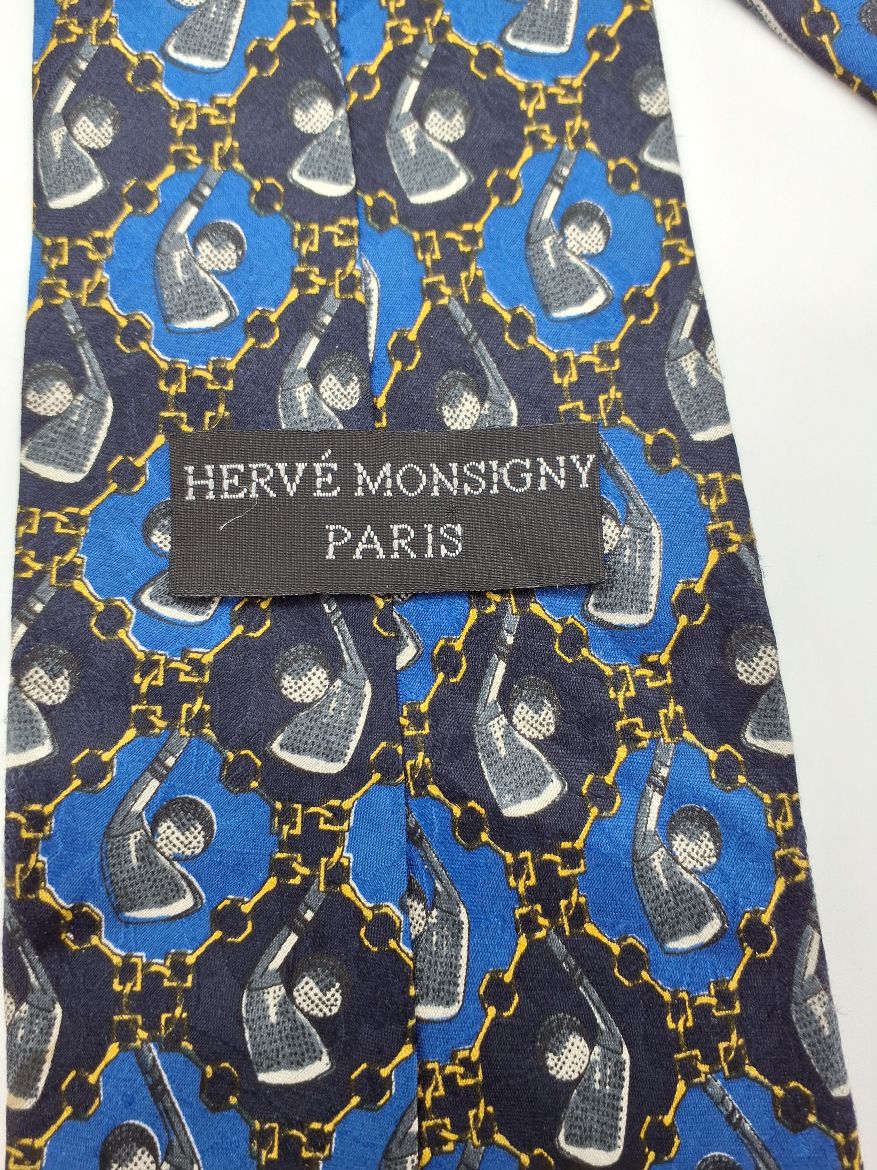 HERVÉ MONSIGNY PARIS Silke slips