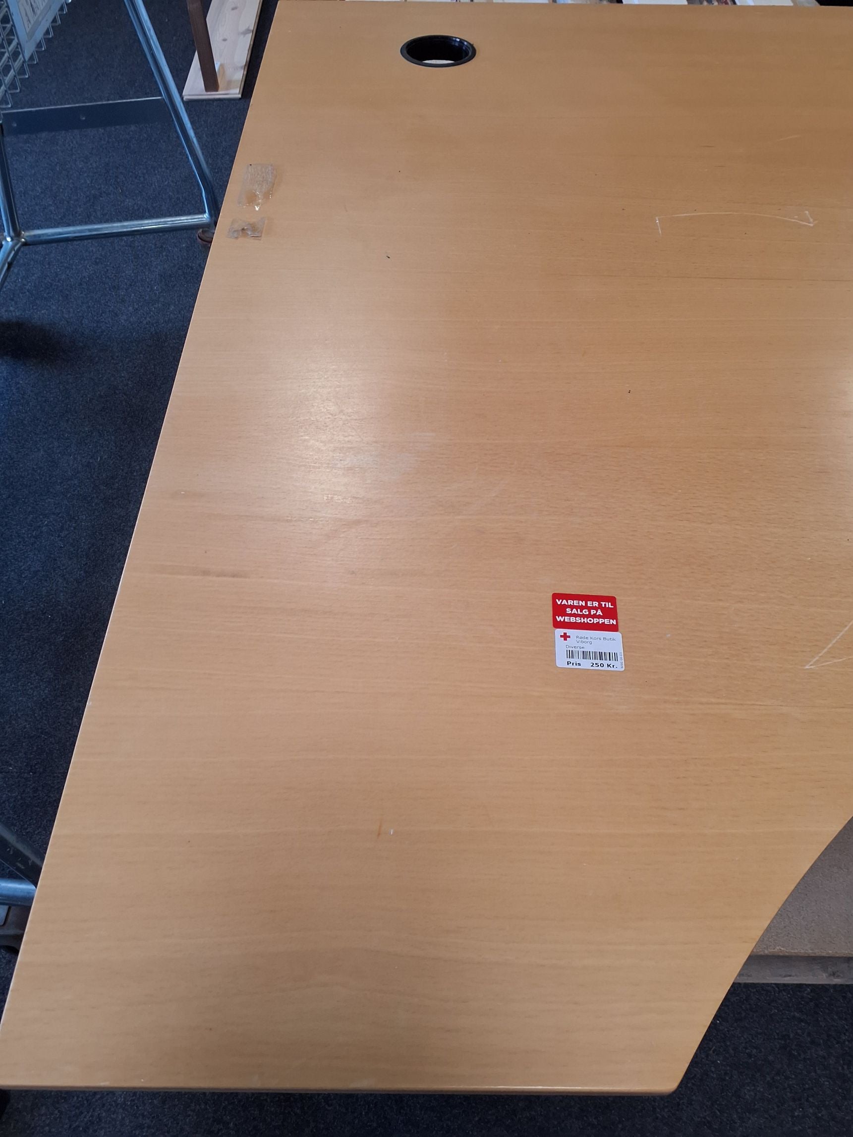 Hæve sænkebord