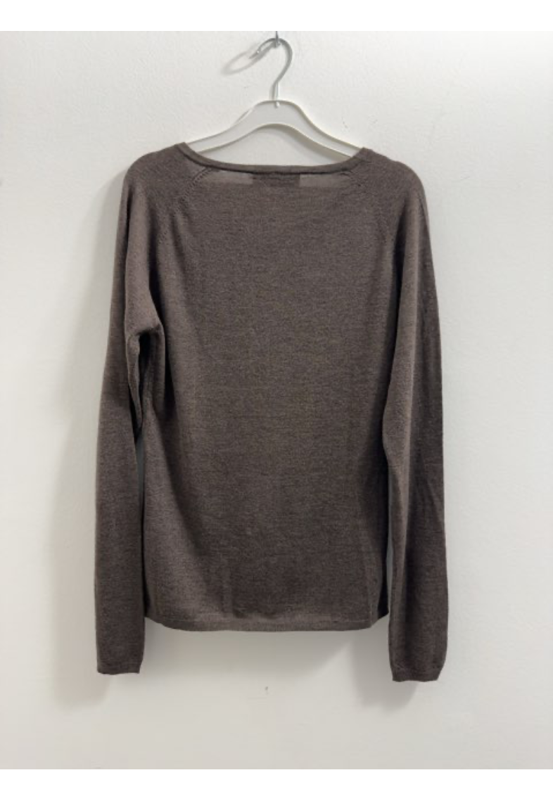 Månestråle Cardigan
