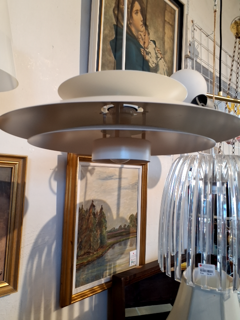 Lampe