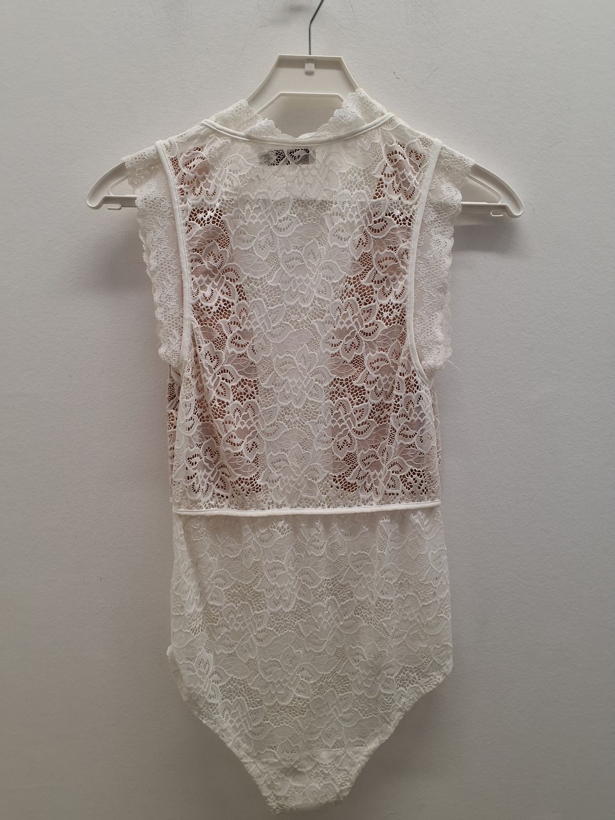 Vera & Lucy Bodysuit