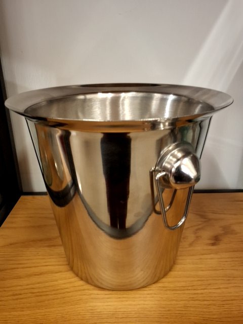 Champagnekøler