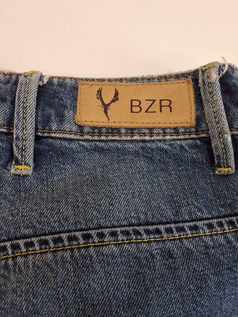 BZR Shorts