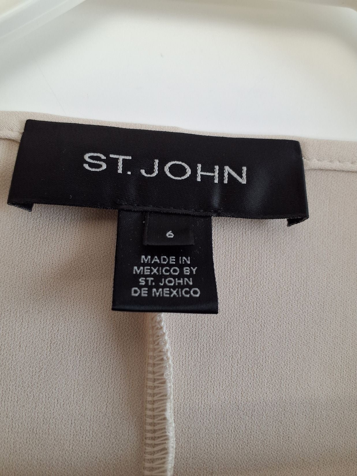 St. John Bluse