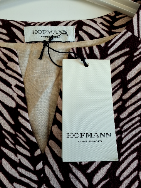 Hofmann Copenhagen Kjole
