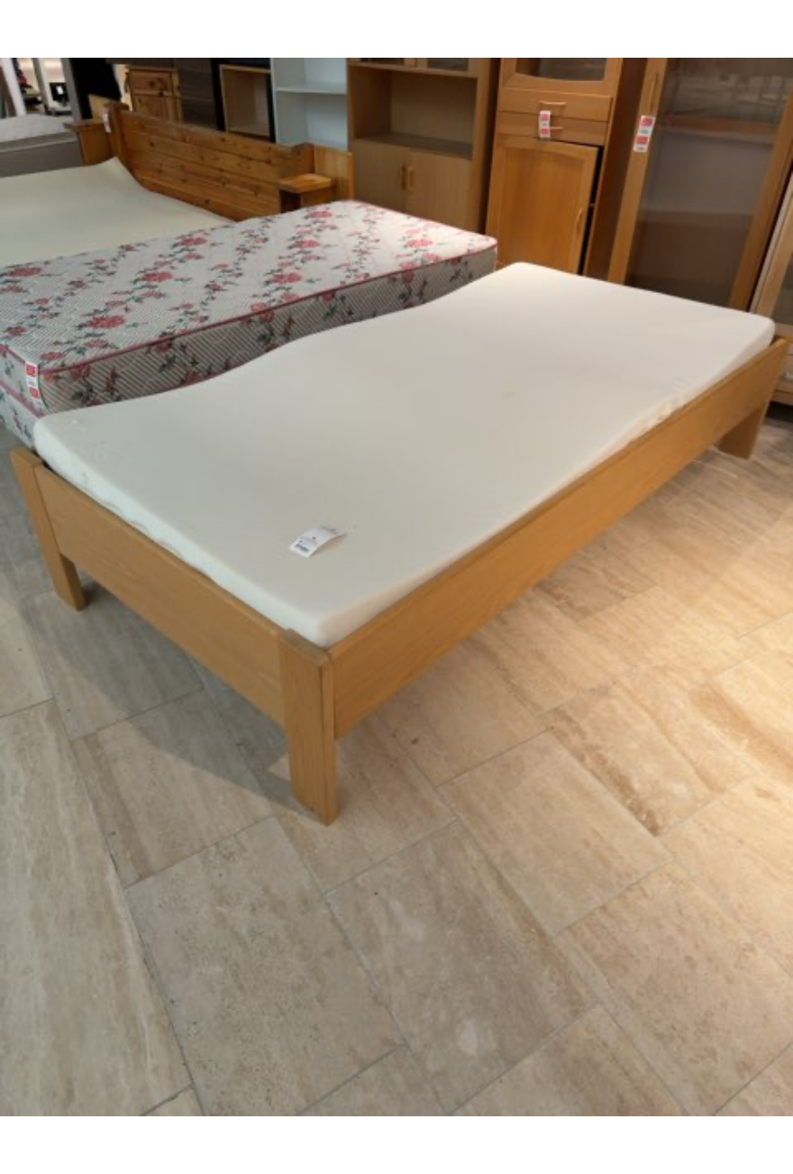 Seng ergonomisk
