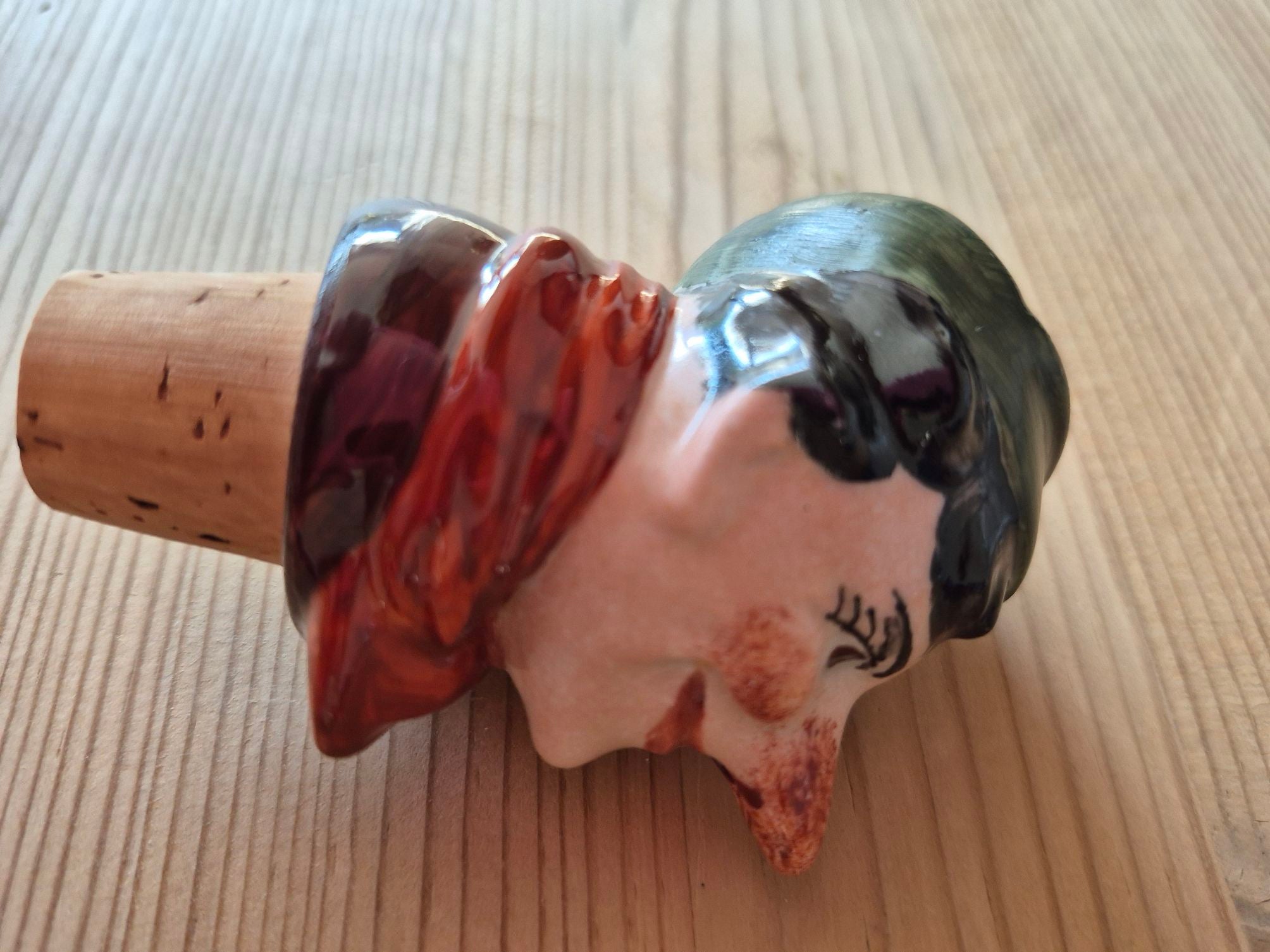 Skænkeprop (nr.5)