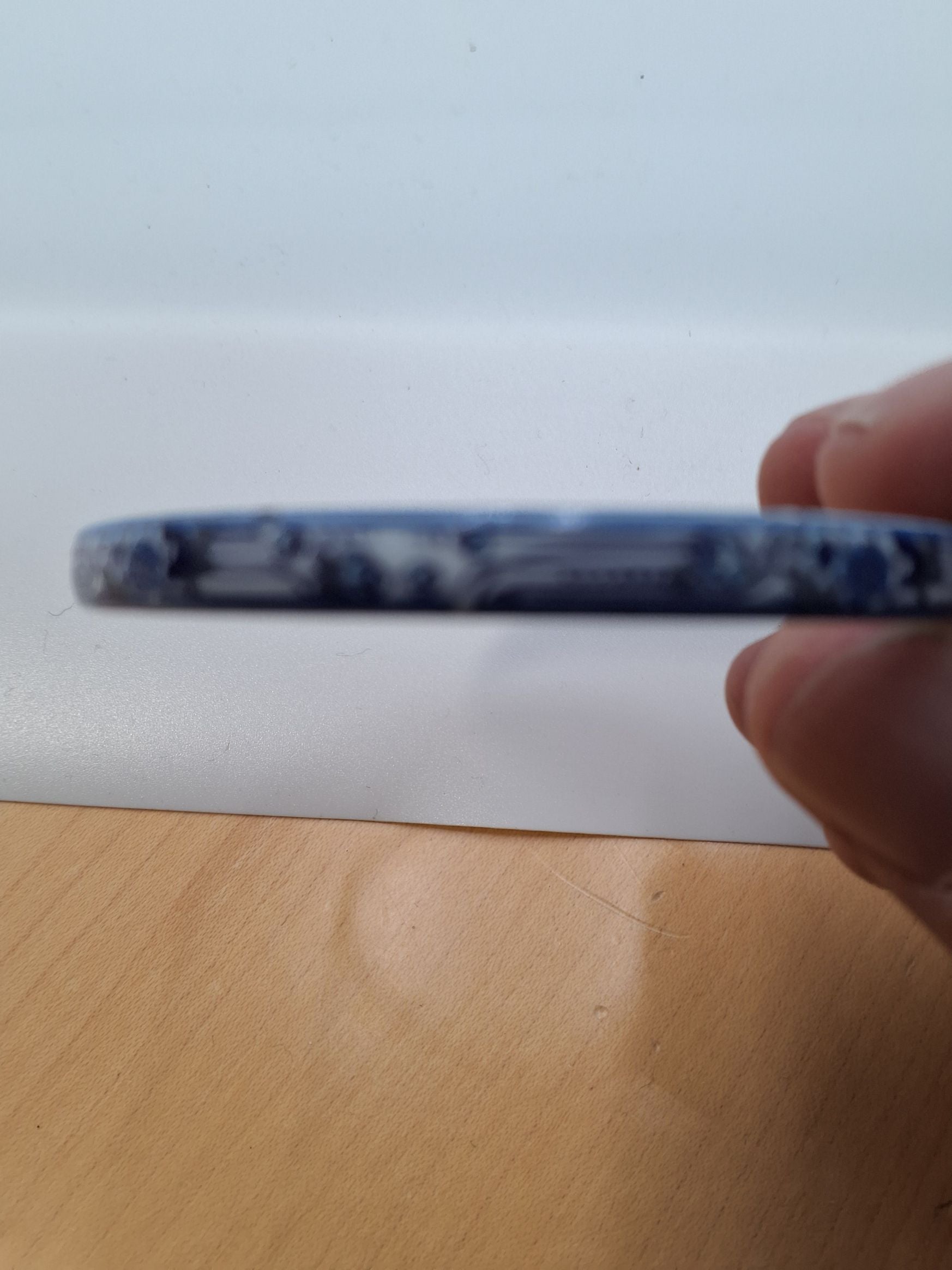 Vintage emalje Armbånd
