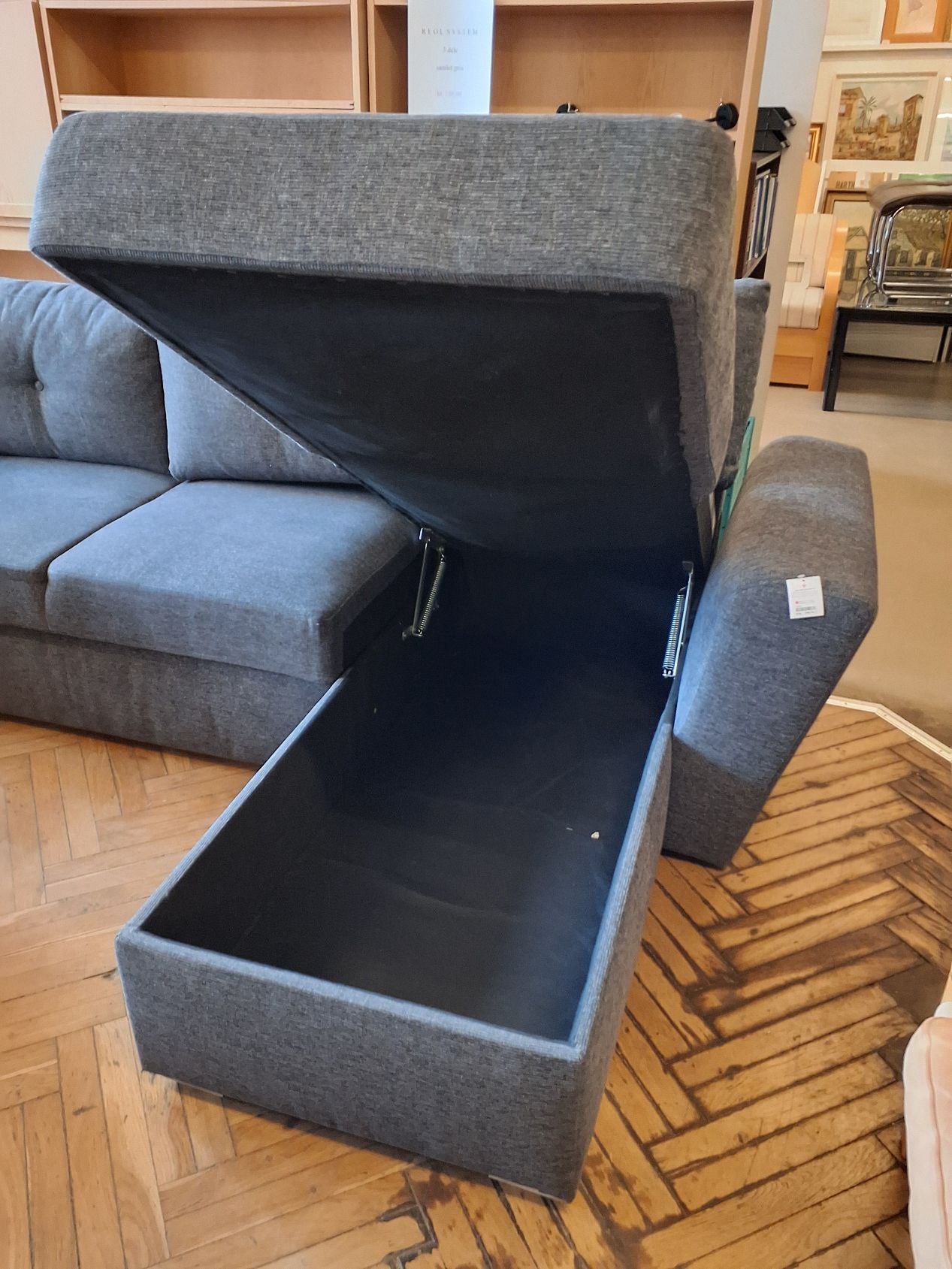 Sovesofa