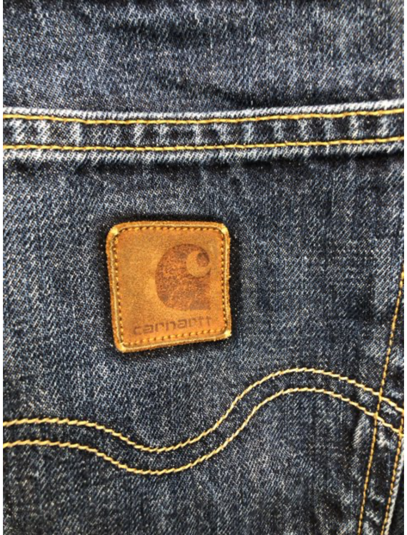 Carhartt Bukser