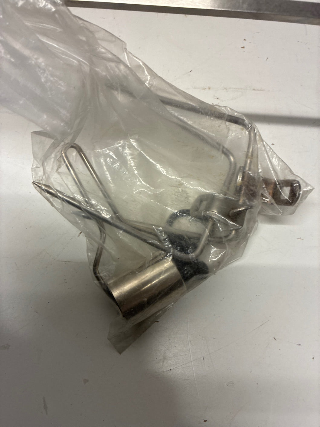 Weber Rotesseri til Grill