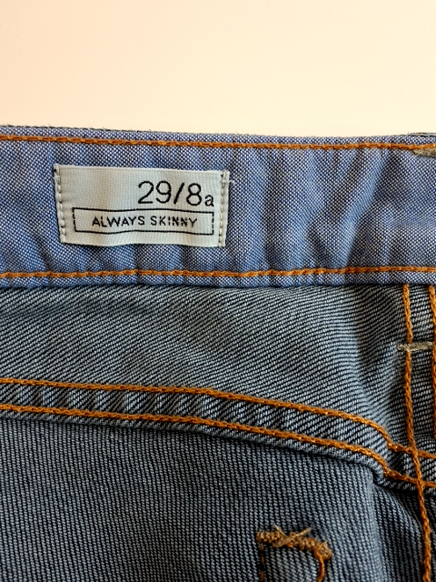 Gap Cowboybukser (R175)