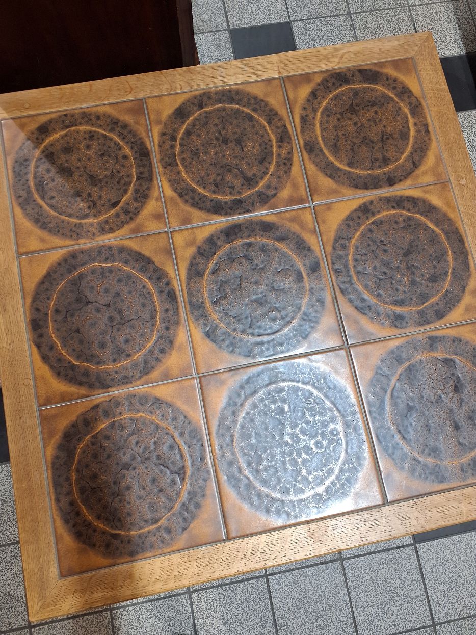 Kakkelbord
