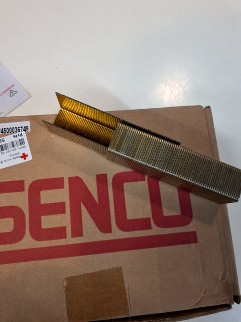 Hæfteklammer 1pakke