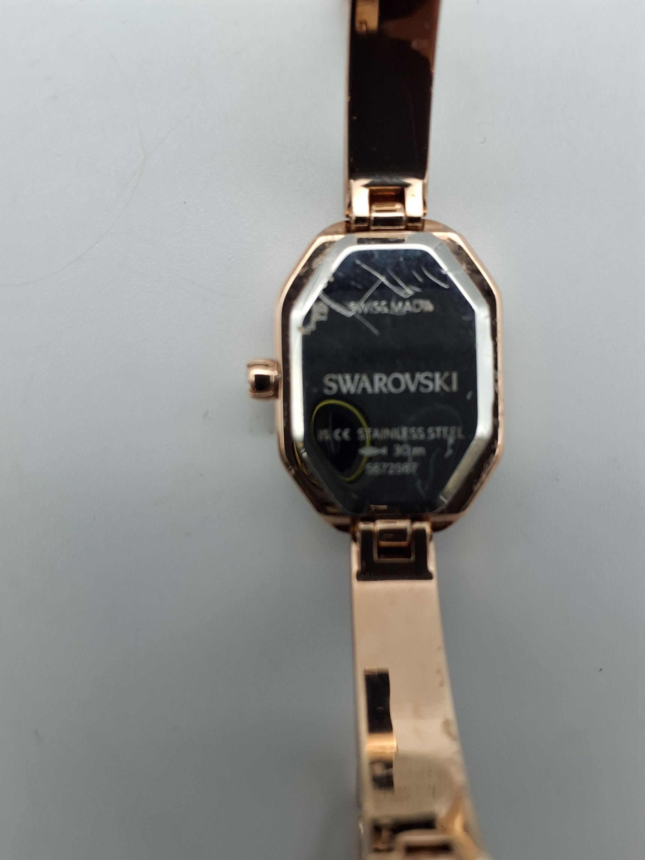 Swarovski Ur