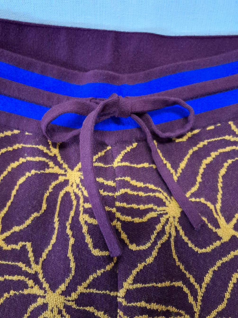 Dries Van Noten Brun buks