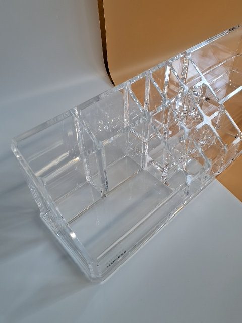 Nomess Make-up organizer