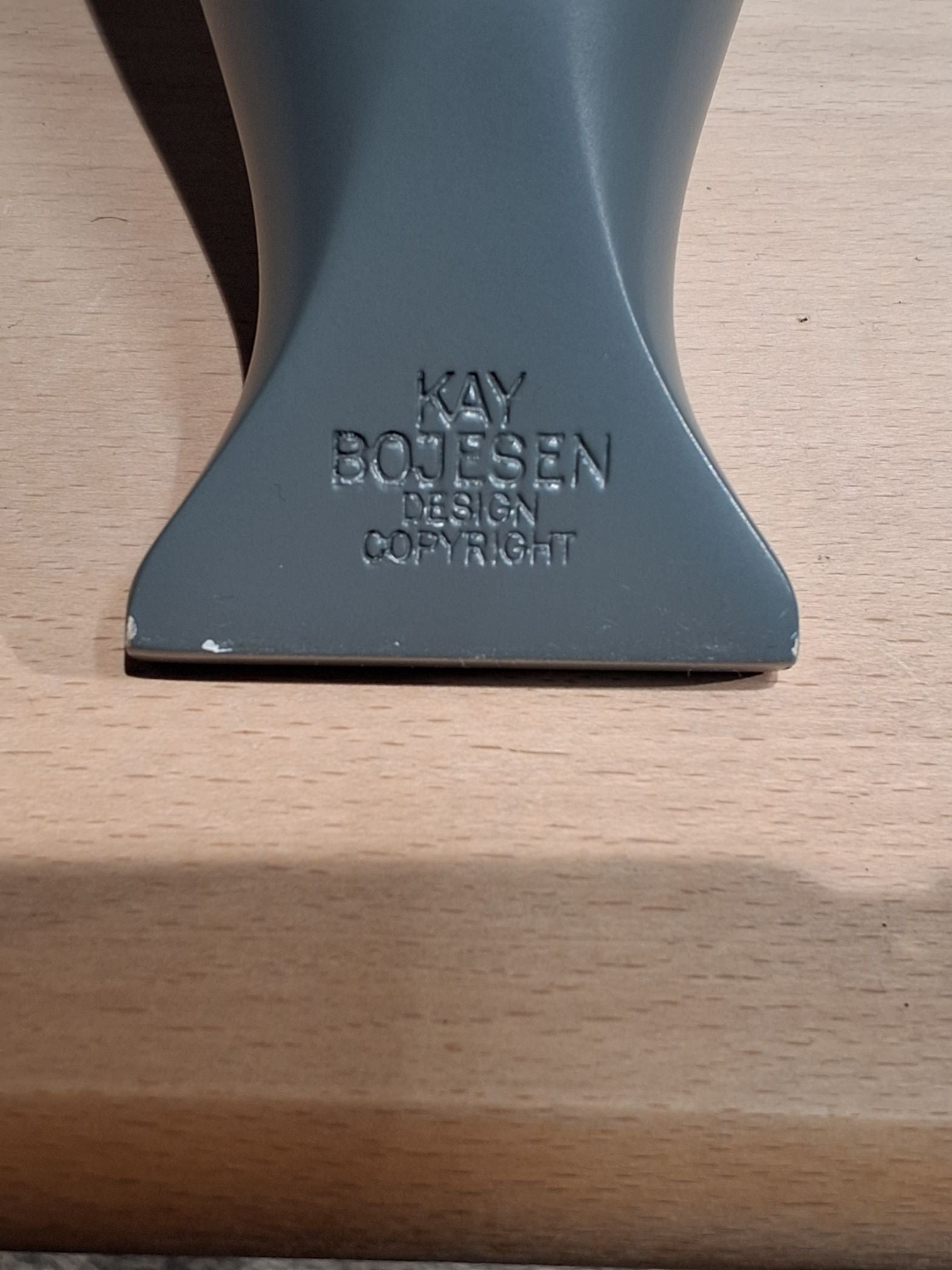 Kay Bojesen fugl