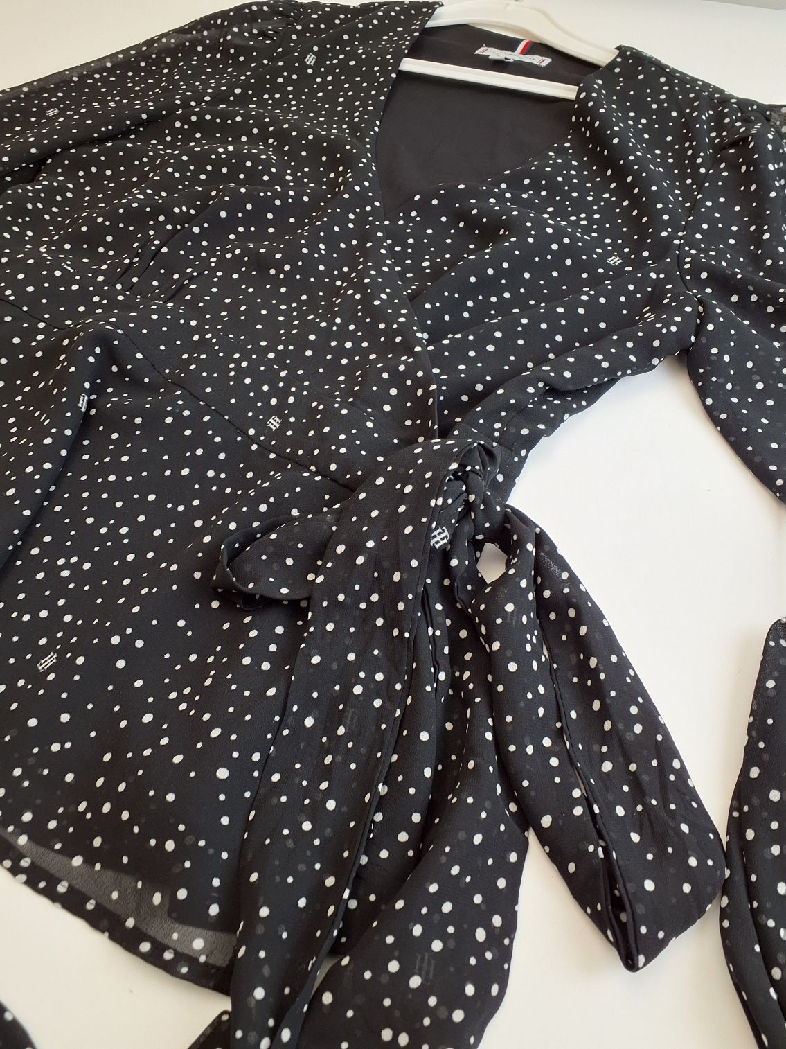 Tommy Hilfiger Bluse