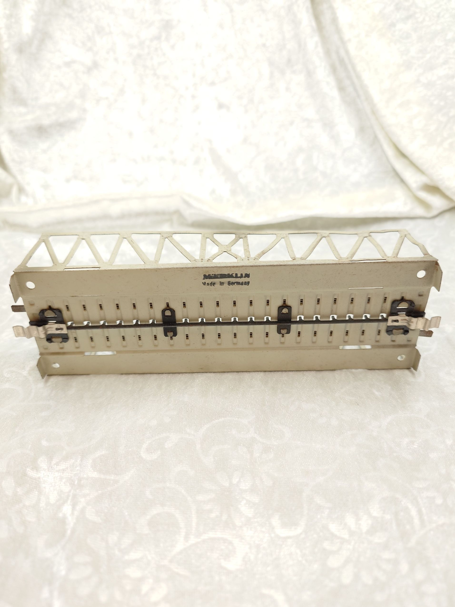 Märklin gitterbro skala HO