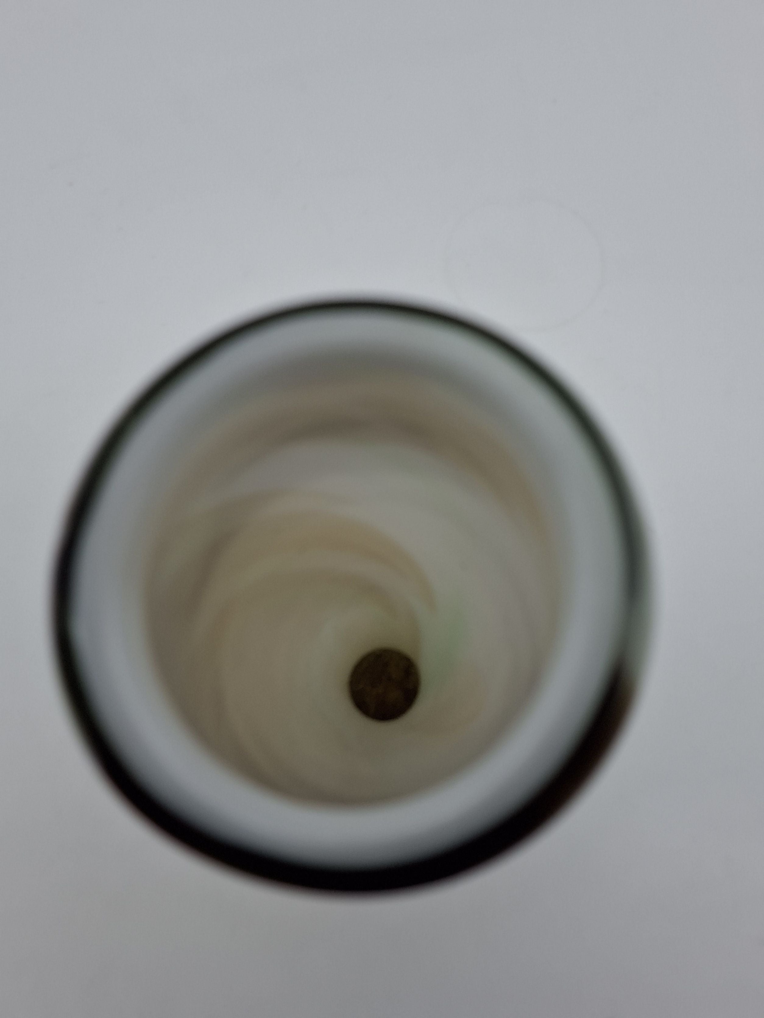 Holmegaard Cascade vase