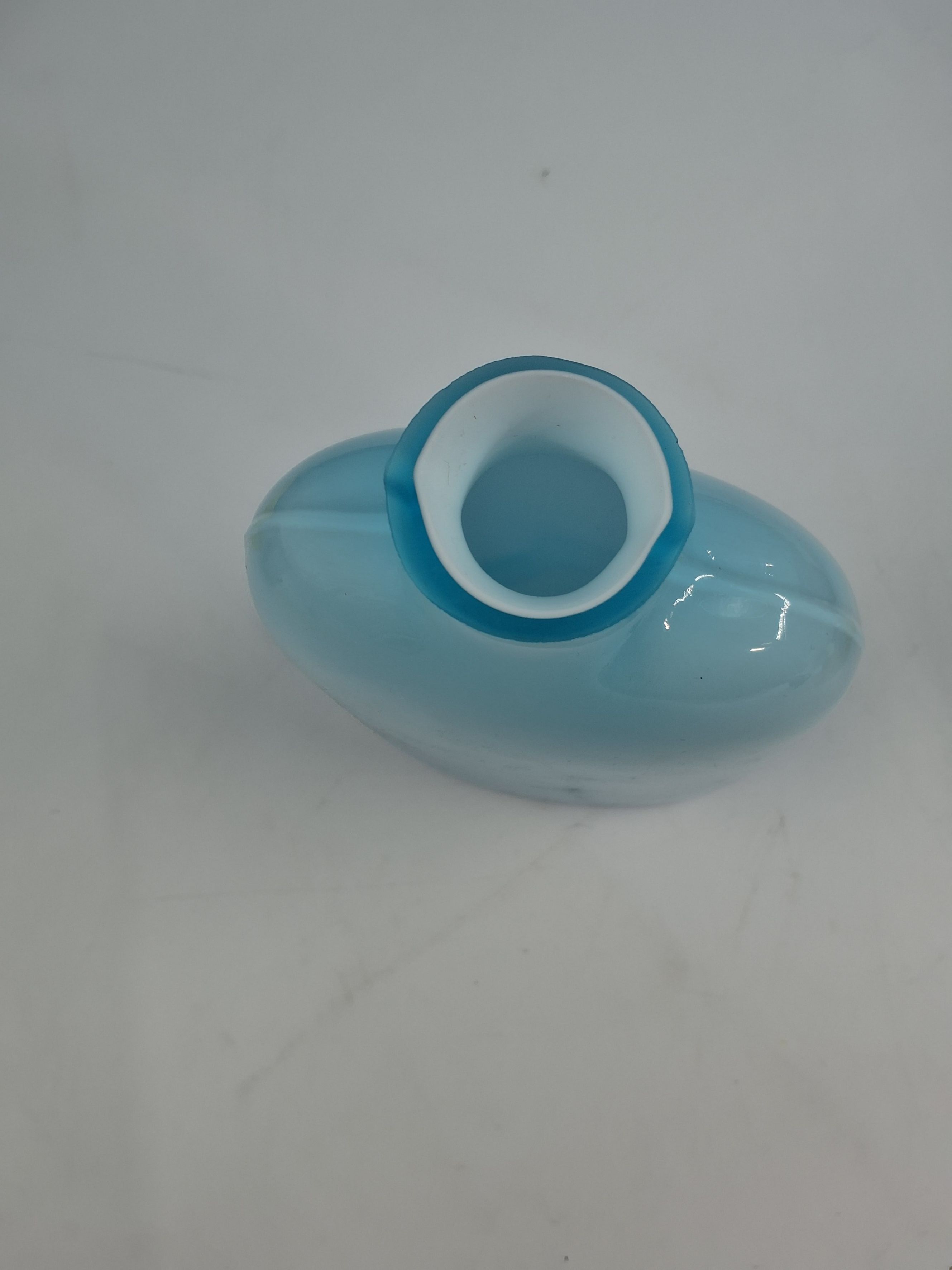 Håndblæst karaffel