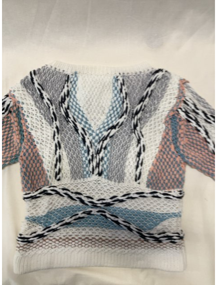 Peter Pilotto Strik