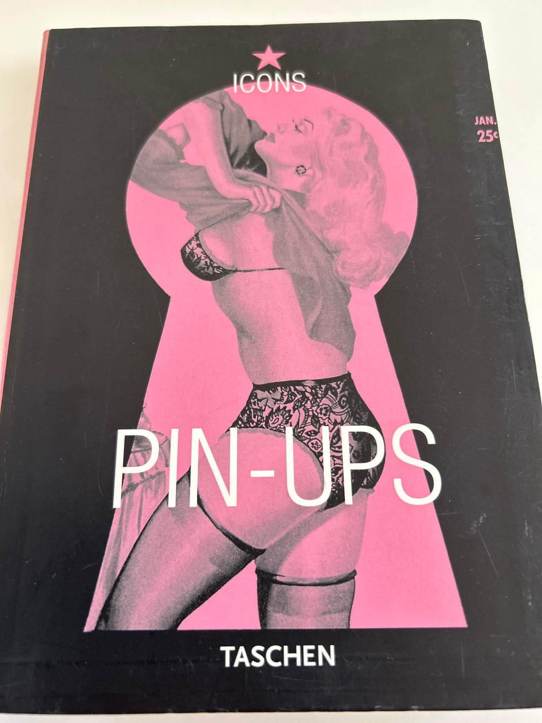 I ond Pin-Ups