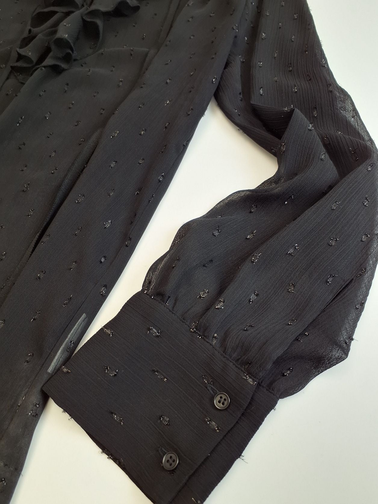 Day Birger et Mikkelsen Bluse