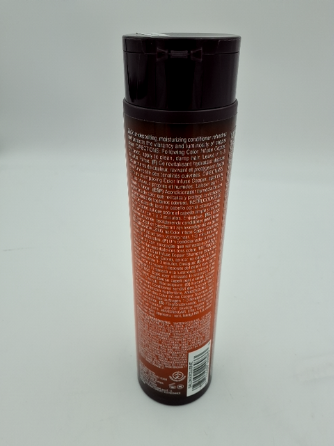 Joico, color infuse copper, 300 ml
