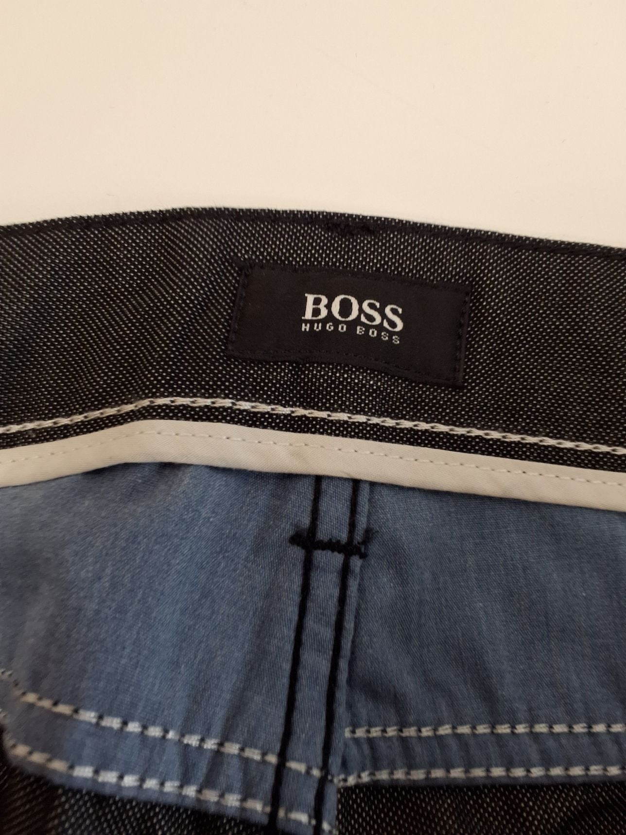 Hugo Boss Bukser