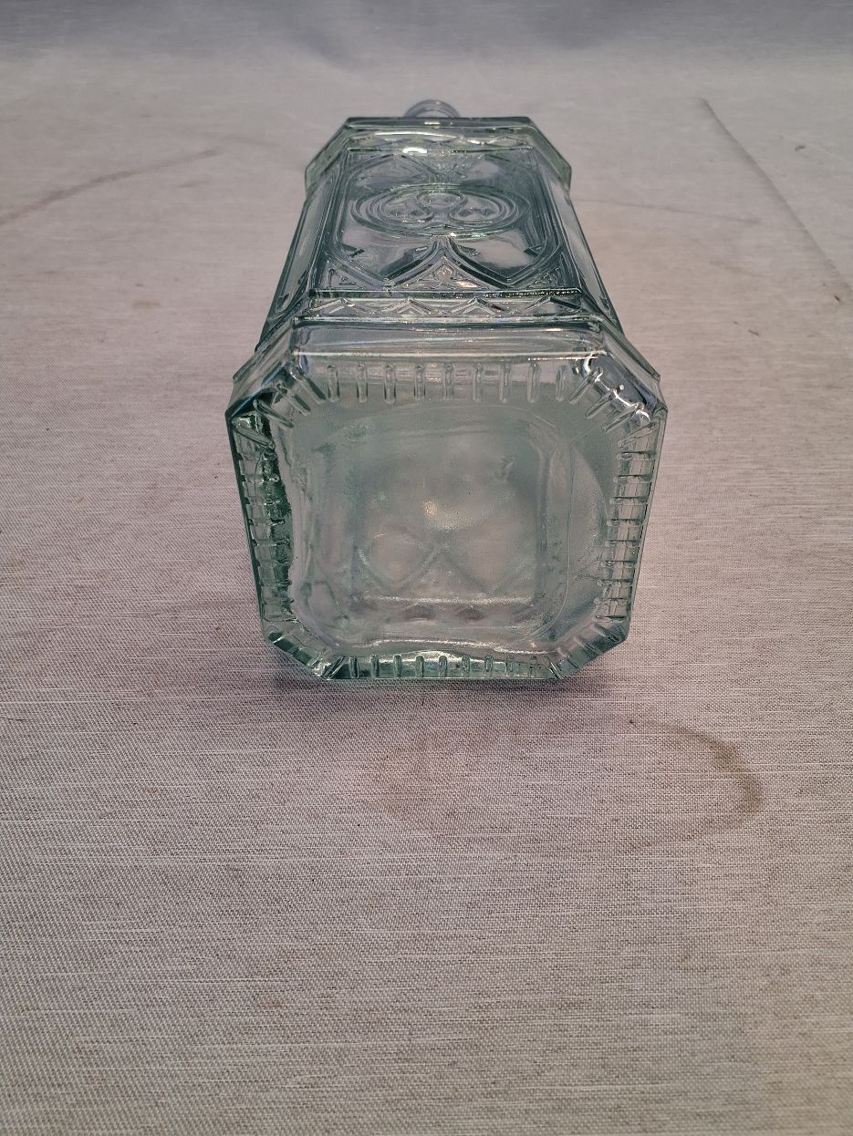Glas flaske