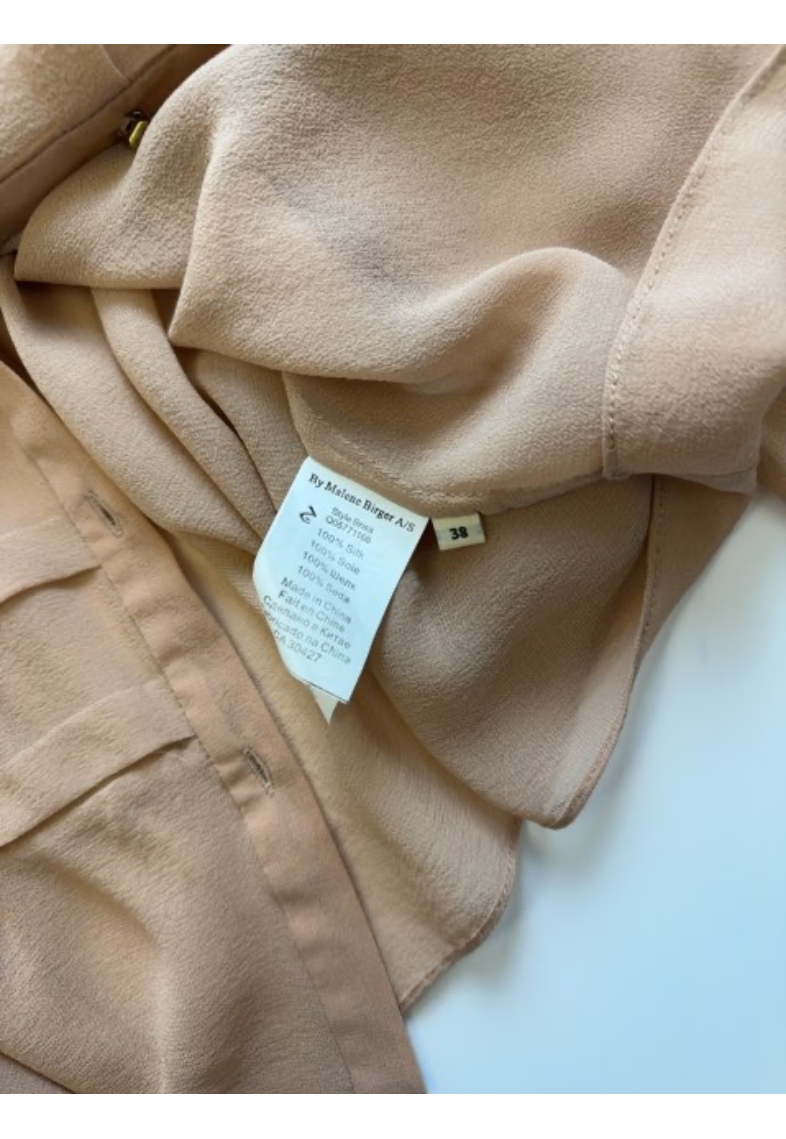 By Malene Birger Skjorte