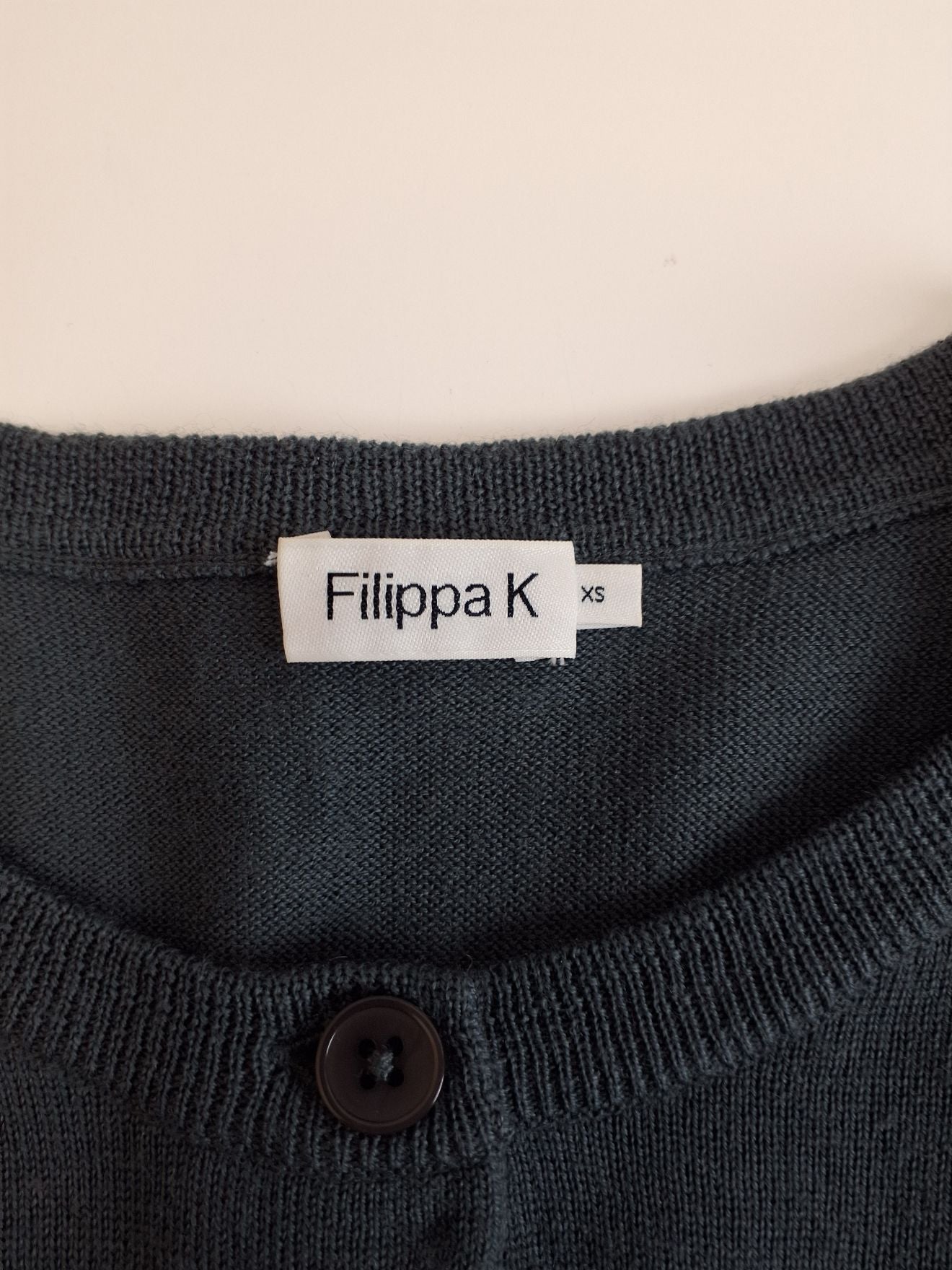 Filippa K Cardigan