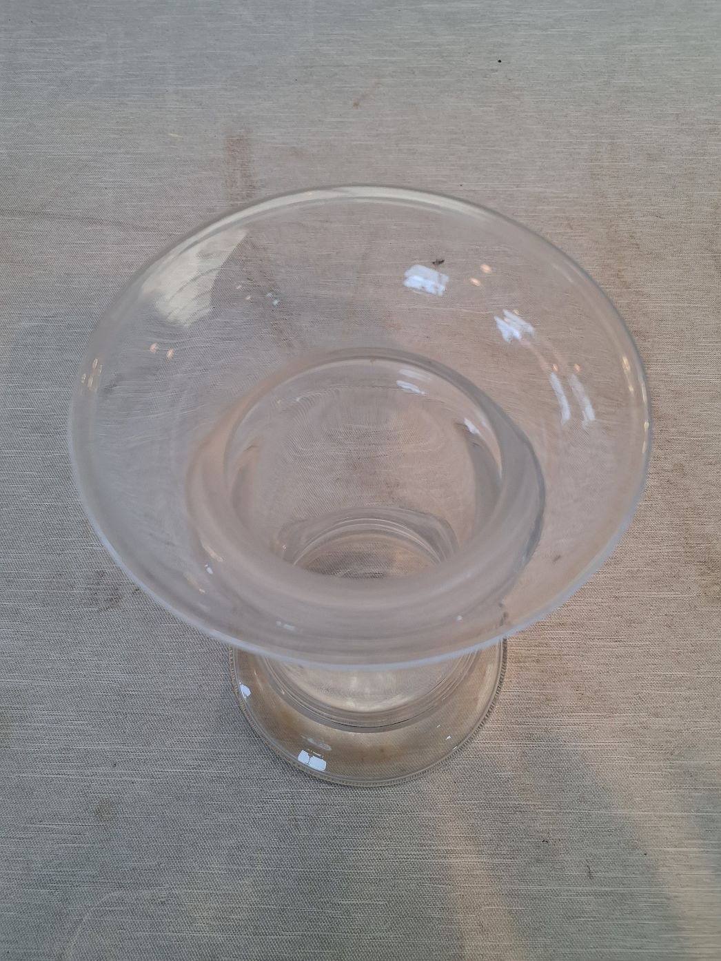 Holmegaard vase