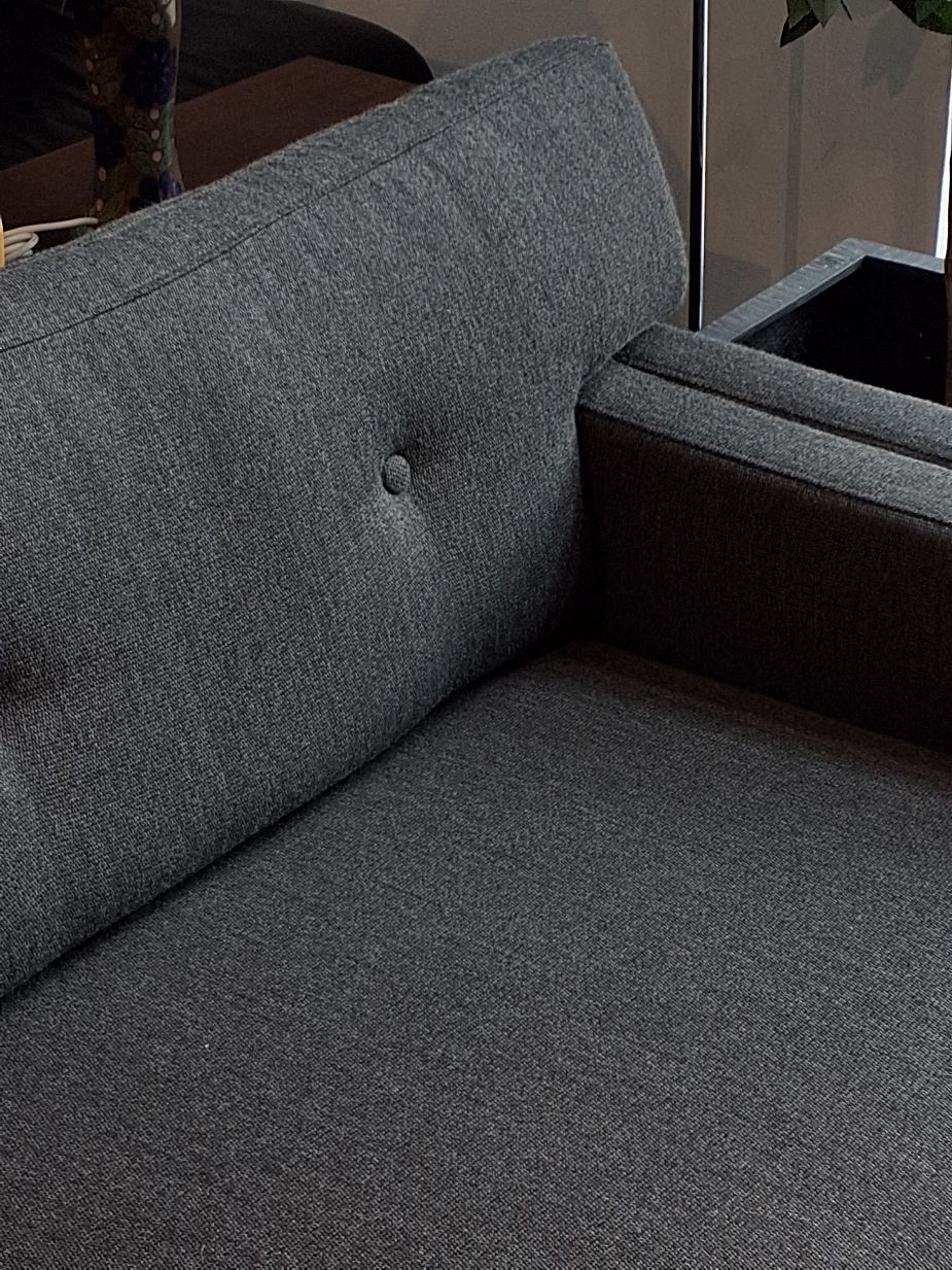 3 pers sofa