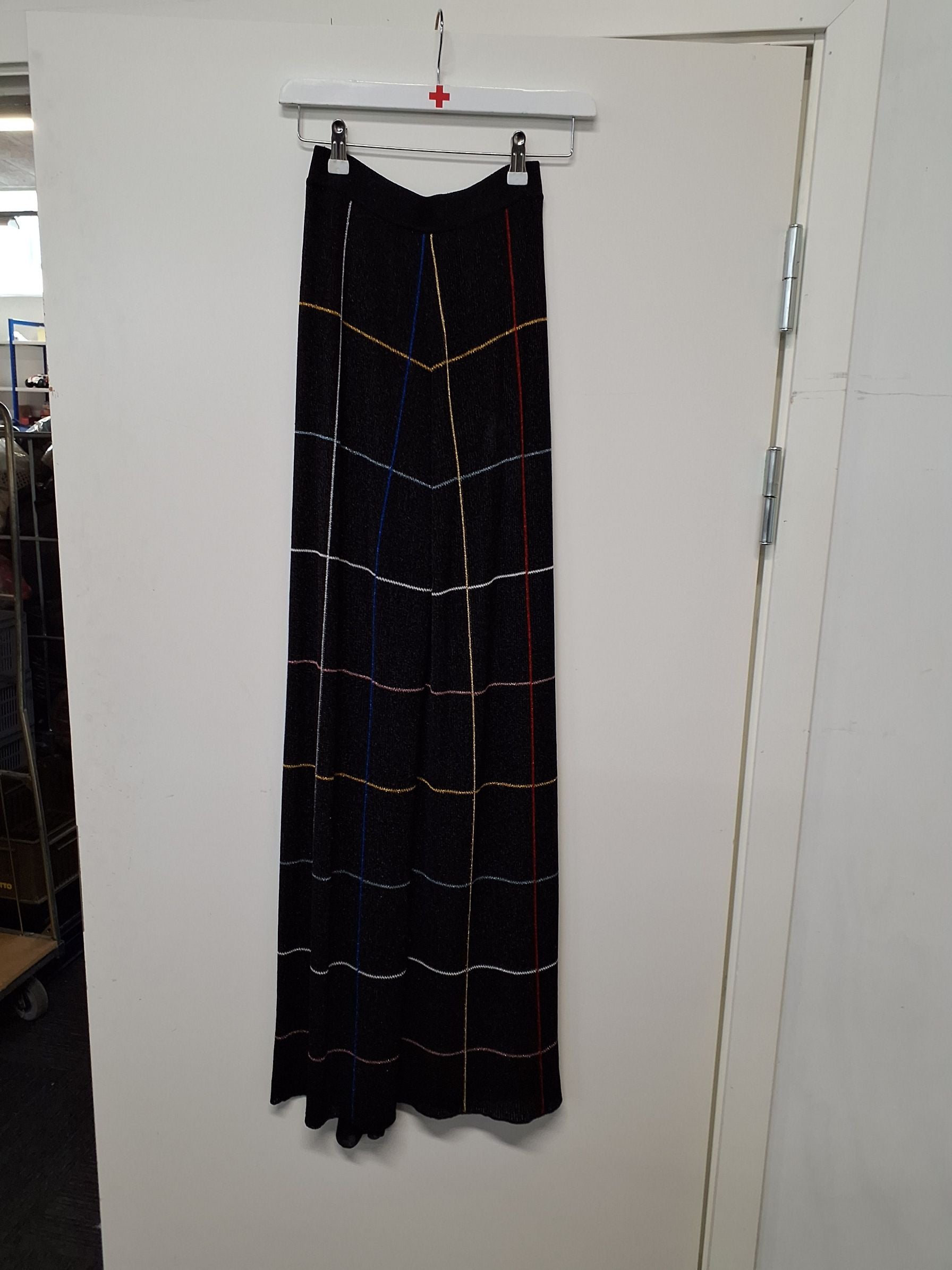 Missoni Bukser sort