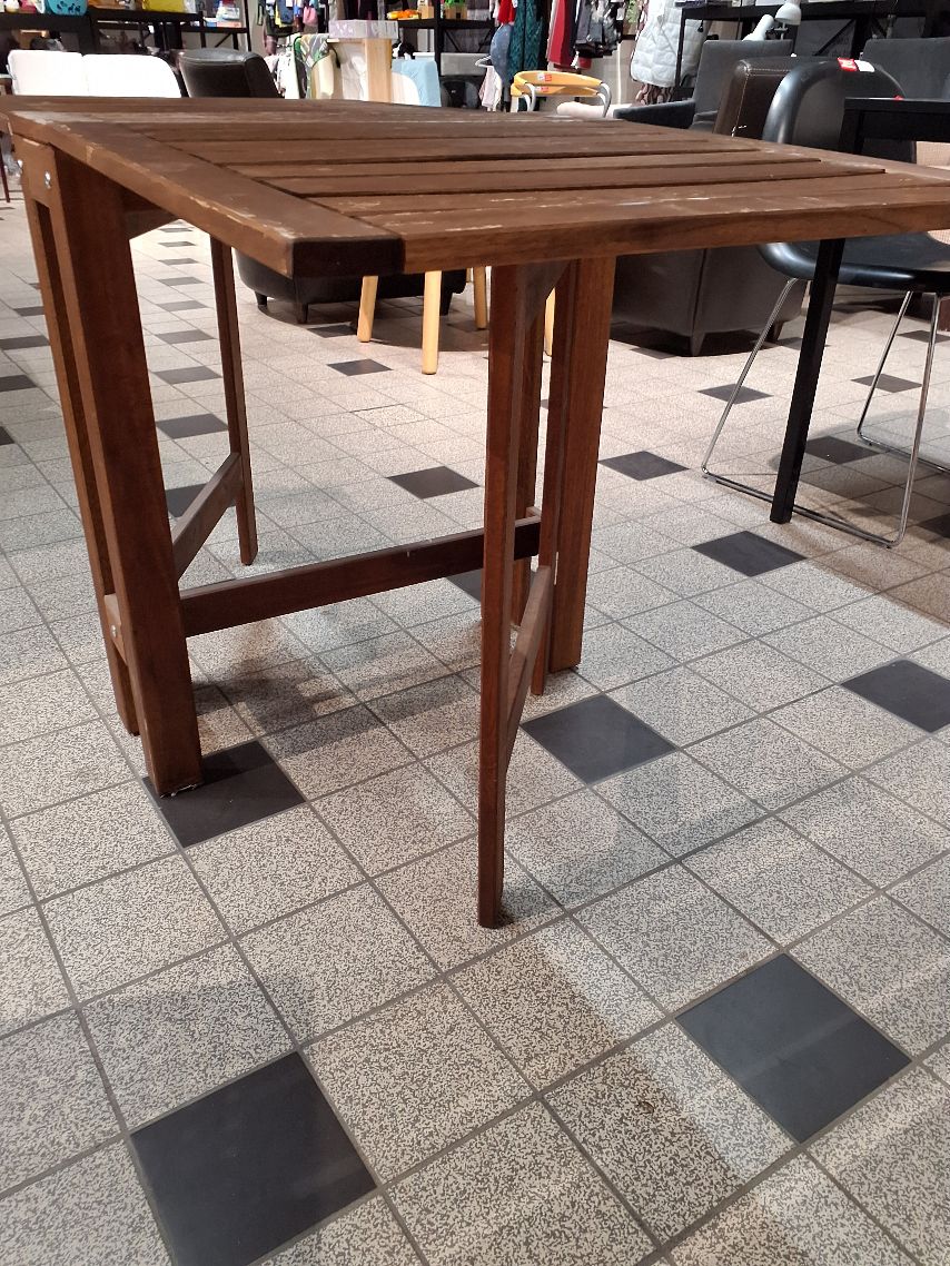 Havebord