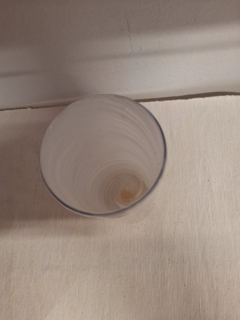 Holmegaard Misty vase