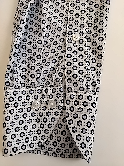 Stenströms Skjorte (O305)