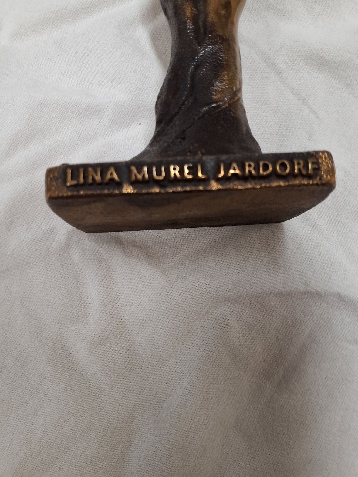 LINA MUREL JARDORF