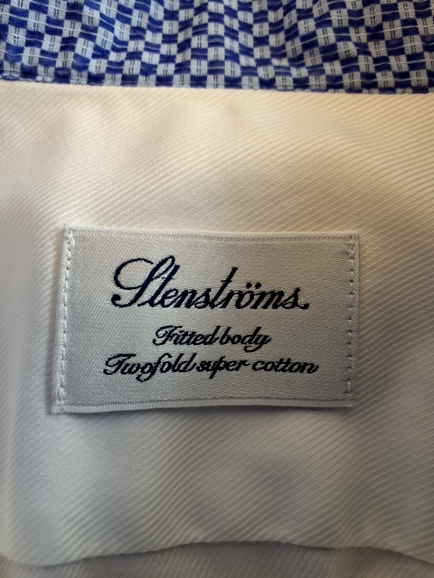 Stenströms Skjorte
