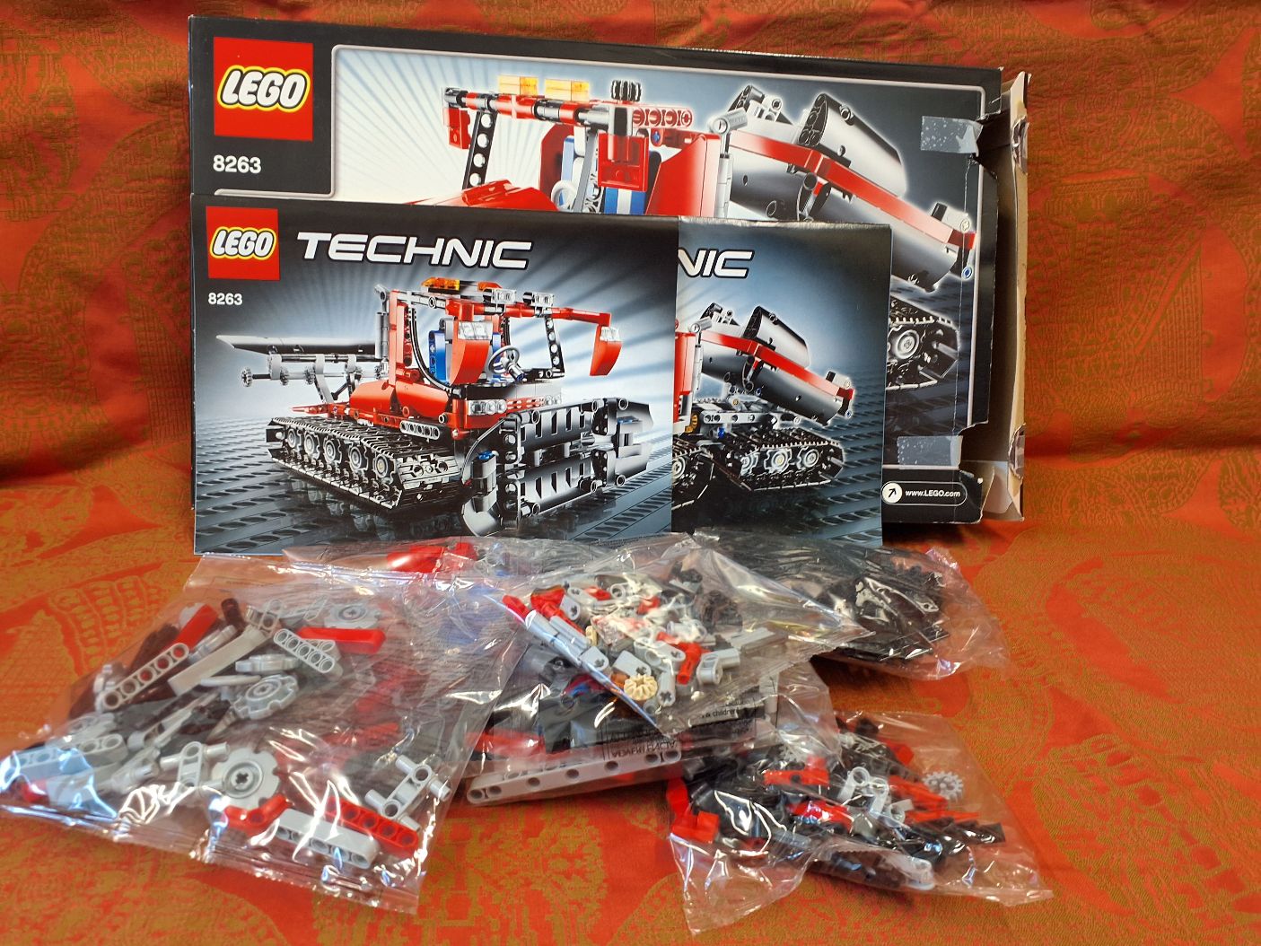 LEGO