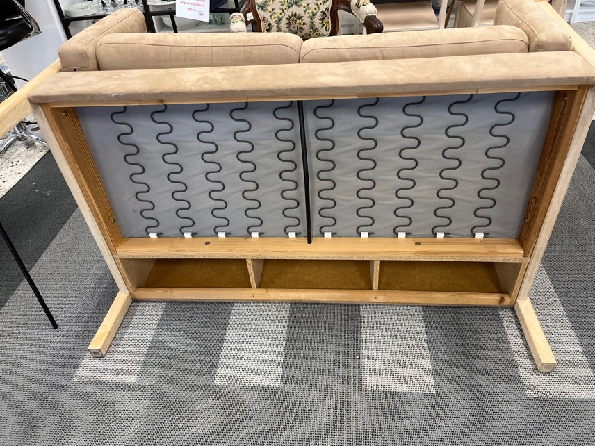 2 personers sofa