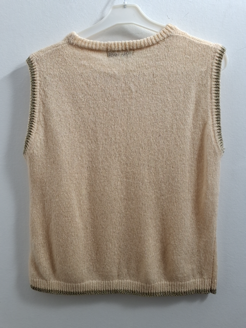 Continue Vest