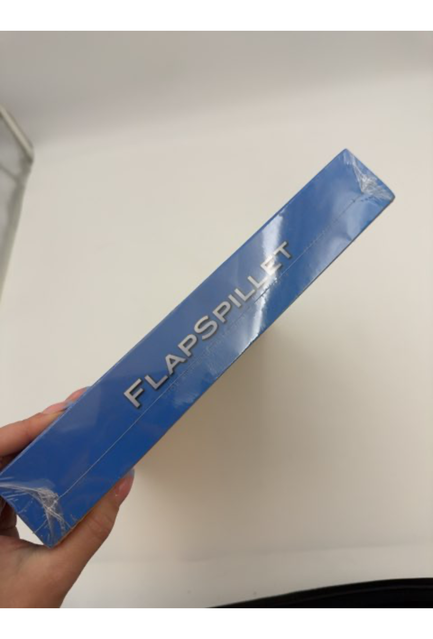 Flapspillet