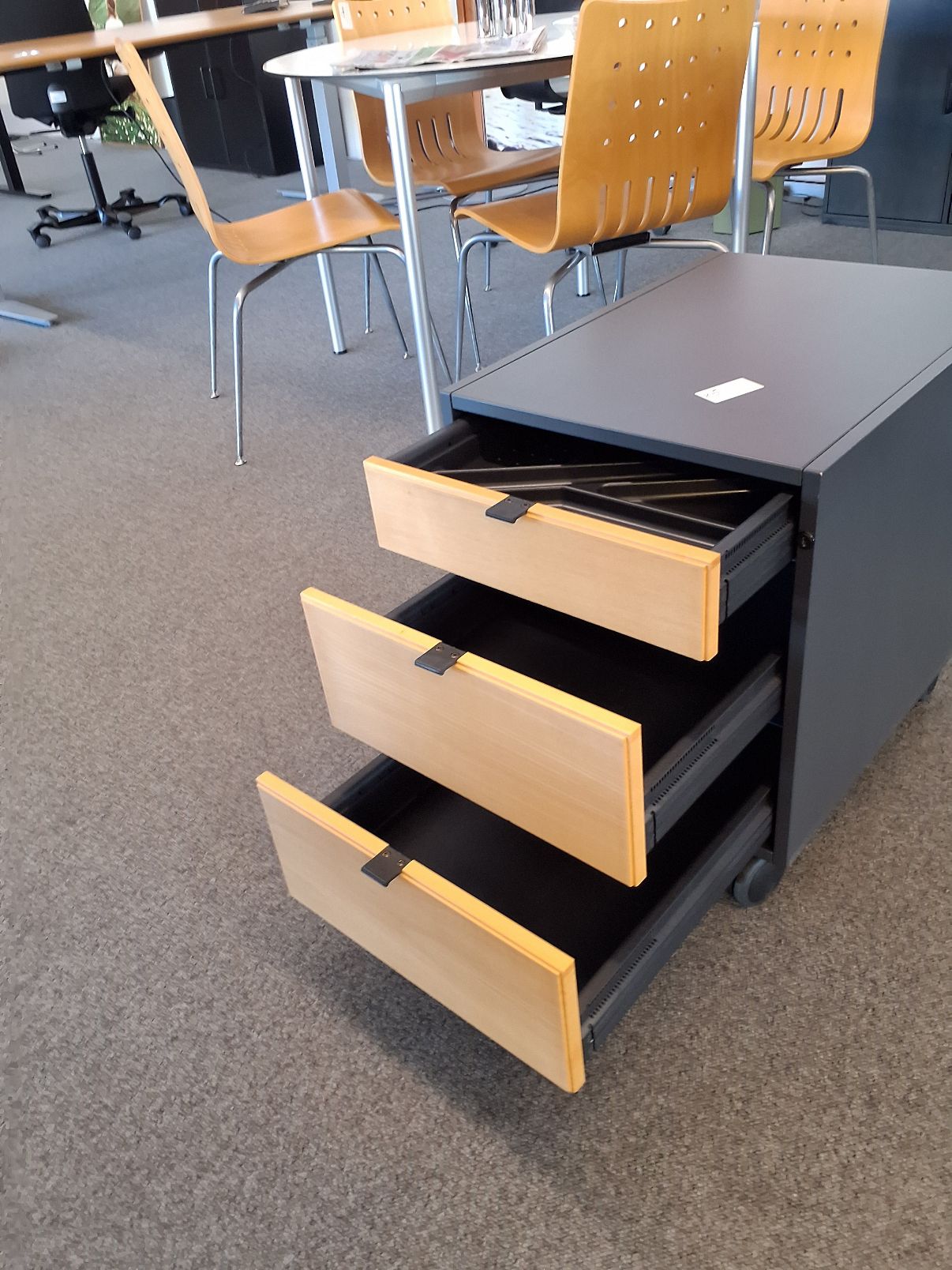 Skuffesektion - 4009